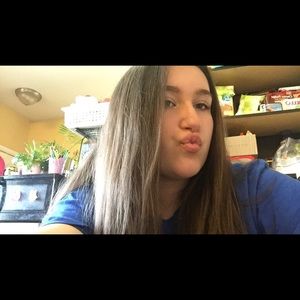 Meet your Posher, Savannah